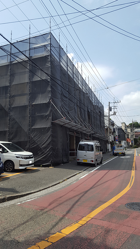C建物横1