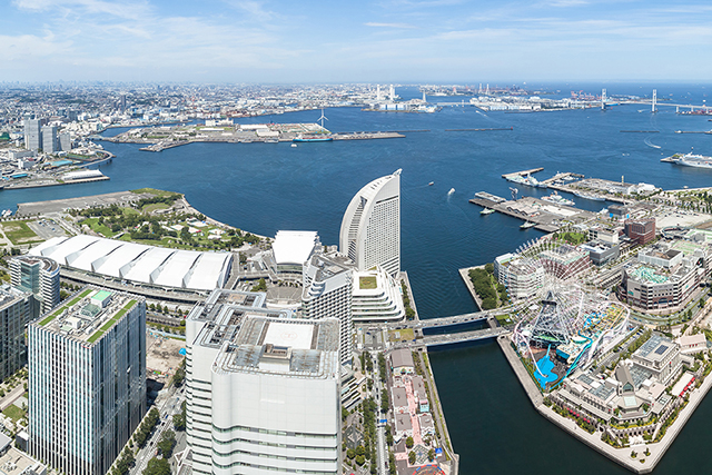 京浜東北線