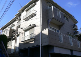 貸アパート